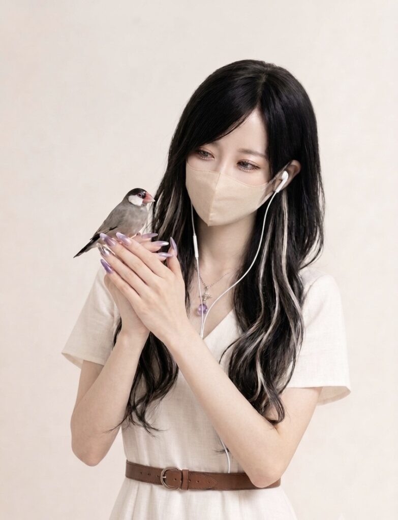みくまる🐥🦋